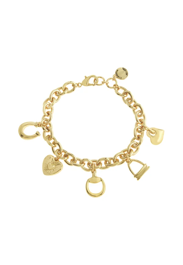 COLLEGIATE MIXED  - Armband - gold-coloured