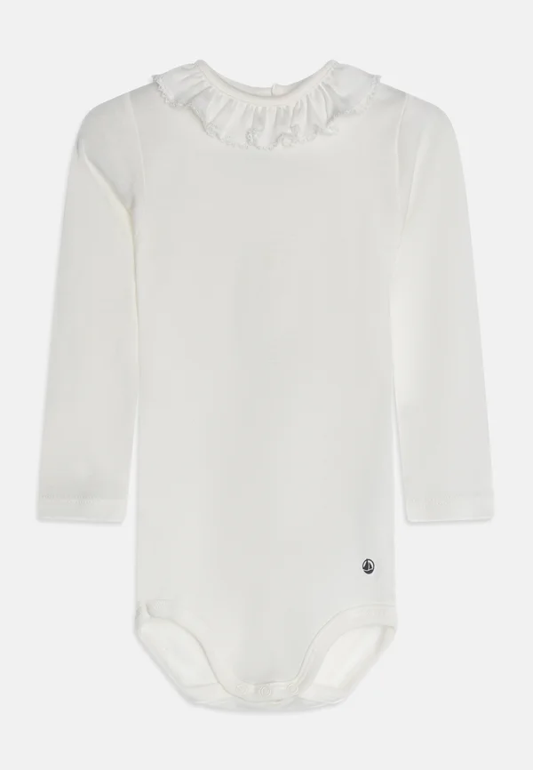 COLLERETTE - Body - marshmallow