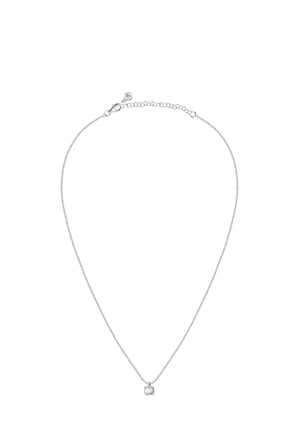 COLLEZIONE TESORI - Halskette - argento couleur