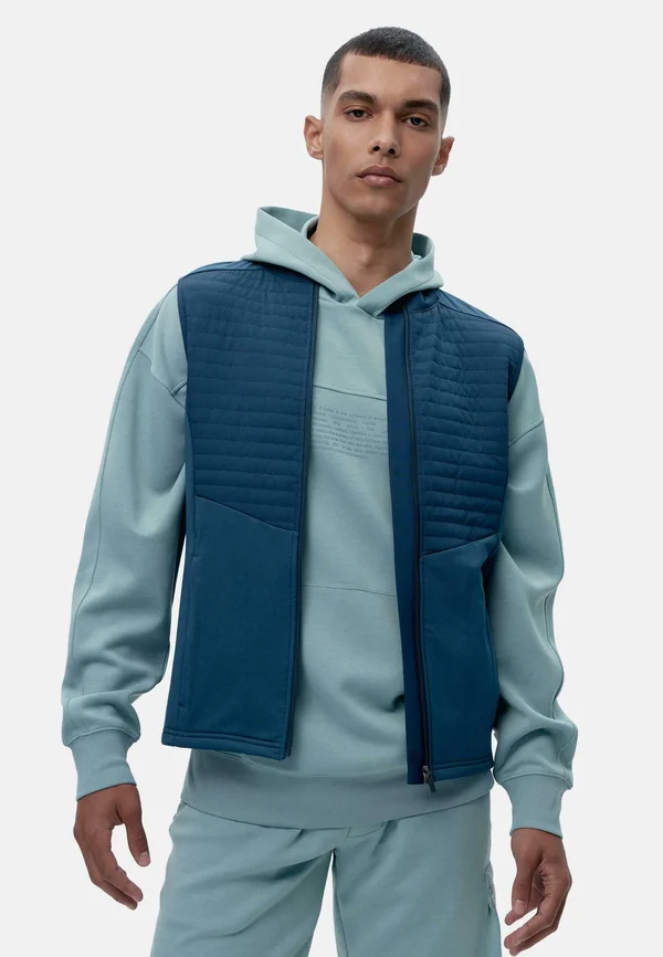 COLLINS - Weste - blue