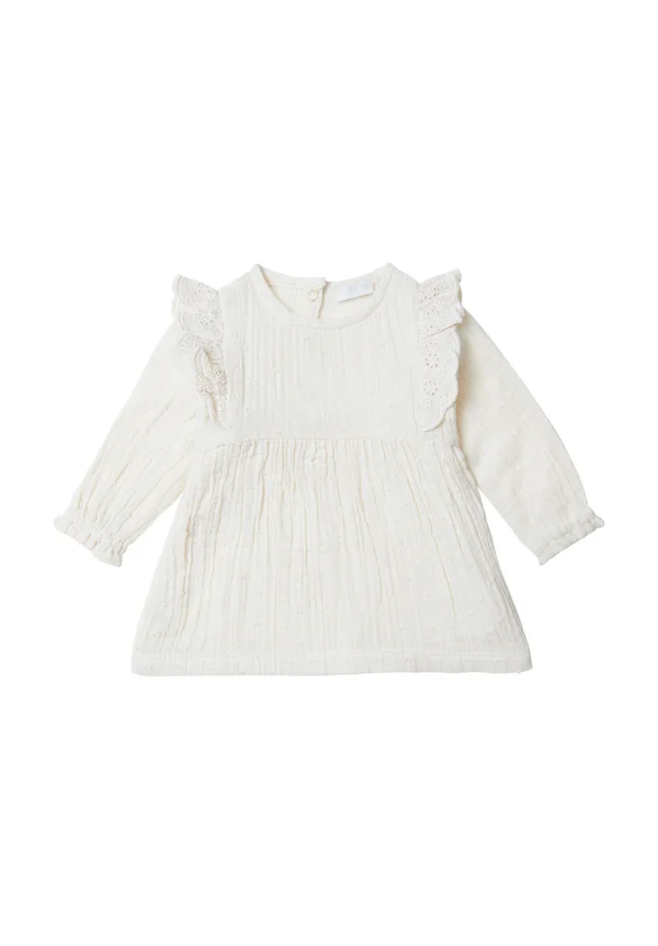 COLOGNE - Freizeitkleid - whitecap gray