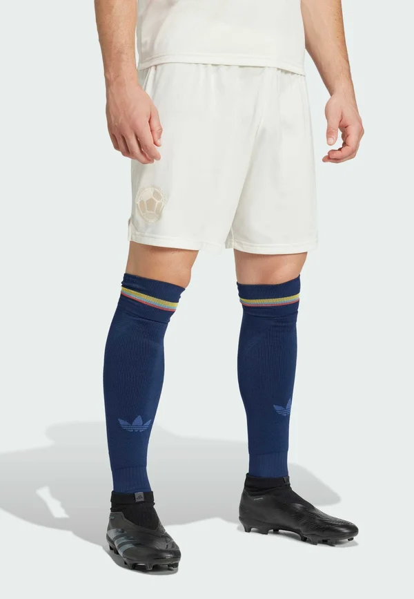 COLOMBIA 24 ANNIVERSARY - Nationalmannschaft - chalk white