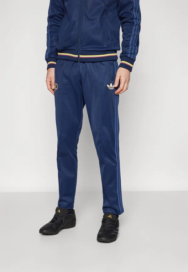 COLOMBIA FCF ANNIV TRACKPANT - Vereinsmannschaften - night indigo/tech indigo
