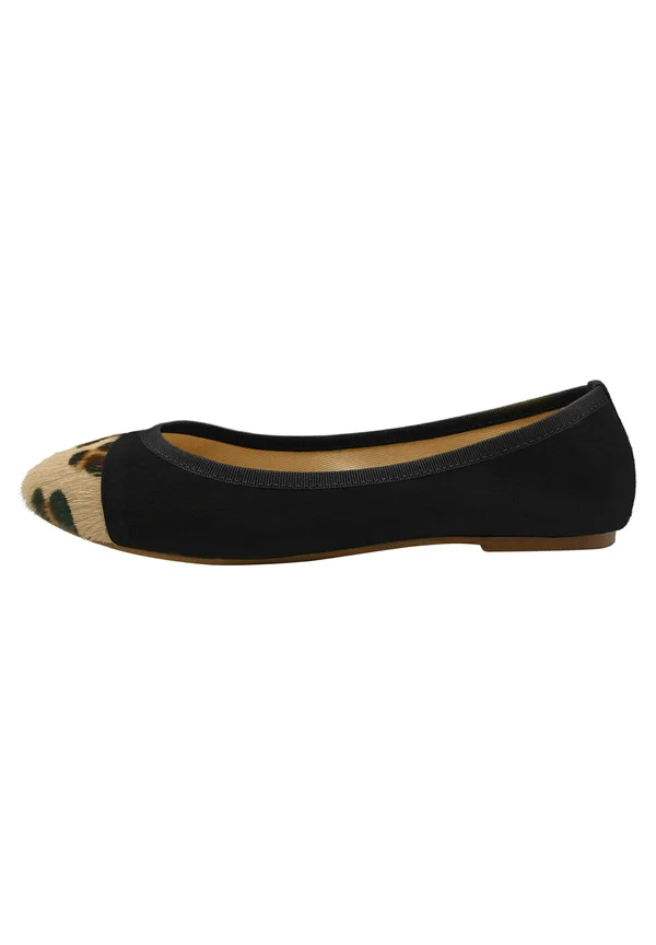 COLONNA LEOPARD - Klassischer Ballerina - animalier