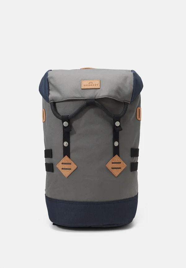 COLORADO EURO SERIES BACKPACK UNISEX - Tagesrucksack - grey/nautical