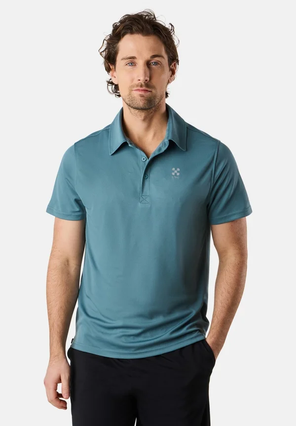 COLORADO - Poloshirt - seaweed green