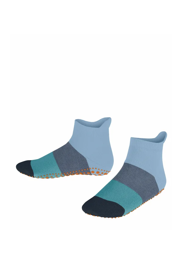 COLOUR BLOCK - Socken - crystal bl