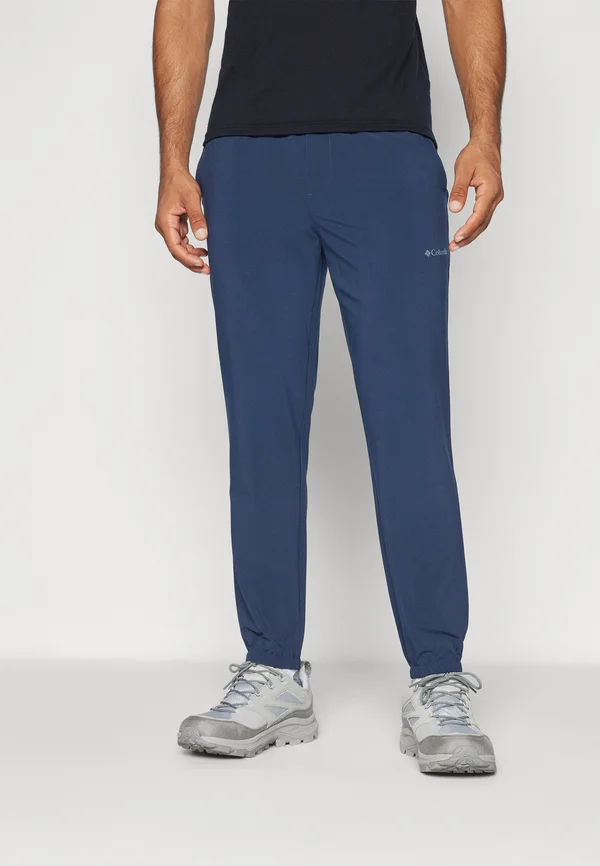 COLUMBIA HIKE™ JOGGER  - Outdoor-Hose - collegiate navy