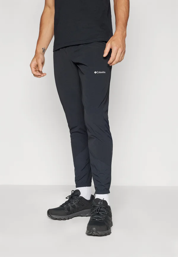 COLUMBIA TECH™ PANT - Outdoor-Hose - black