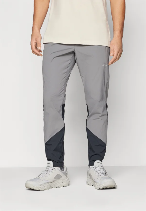 COLUMBIA TECH™ PANT - Outdoor-Hose - city grey/black