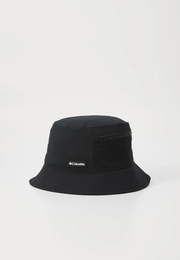 COLUMBIA TREK™ II BUCKET HAT UNISEX - Hut - black