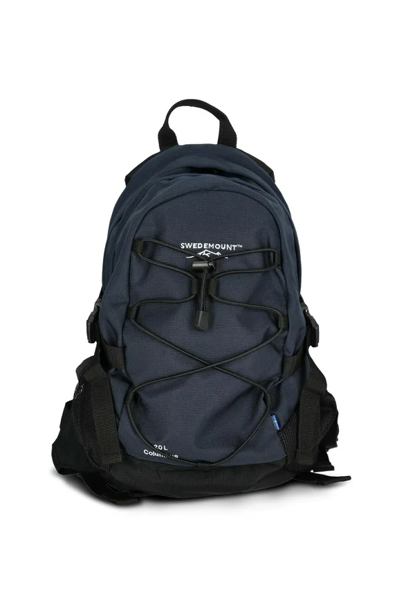 COLUMBUS 20L - Tourenrucksack - navy black