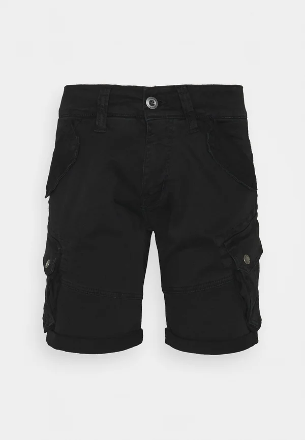 COMBAT - Shorts - black