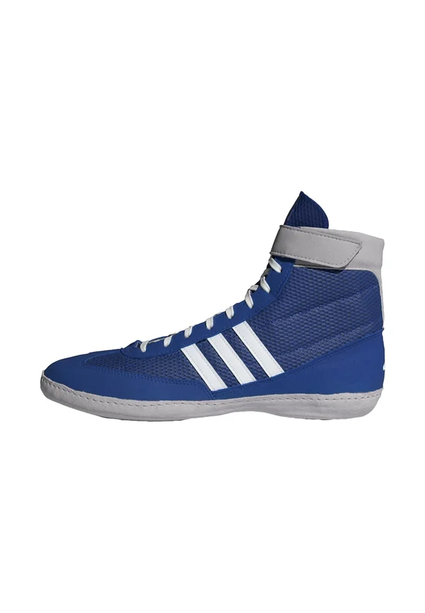 COMBAT SPEED 4 - Trainingsschuh - royal blue cloud white grey two
