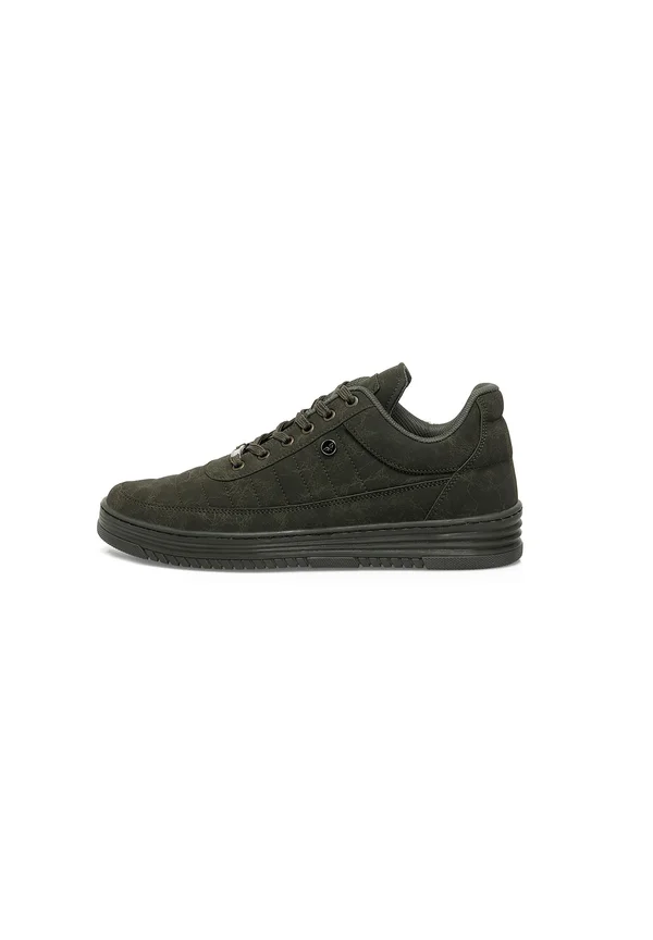 COMET SLV  - Sneaker low - khaki