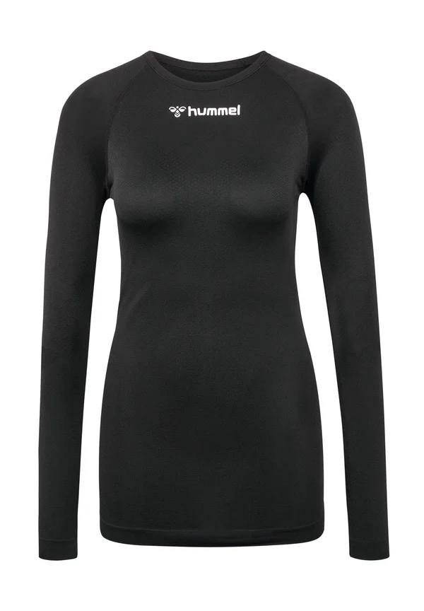 COMFORT 2.0 - Langarmshirt - black