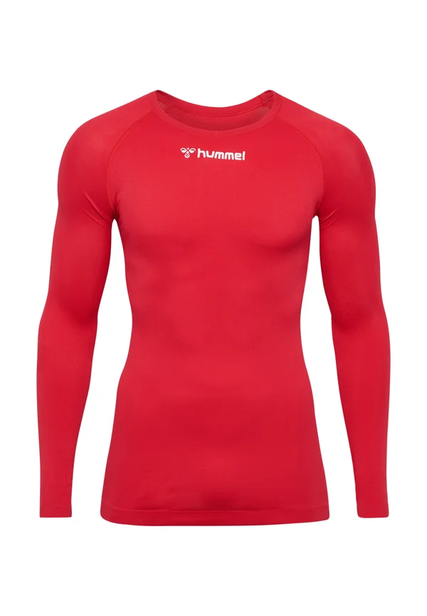 COMFORT 2.0 - Langarmshirt - true red