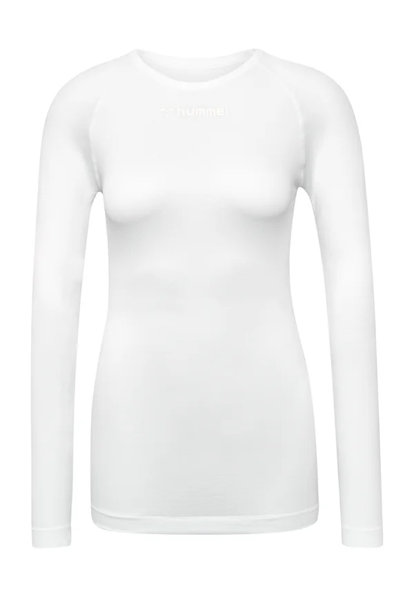 COMFORT 2.0 - Langarmshirt - white