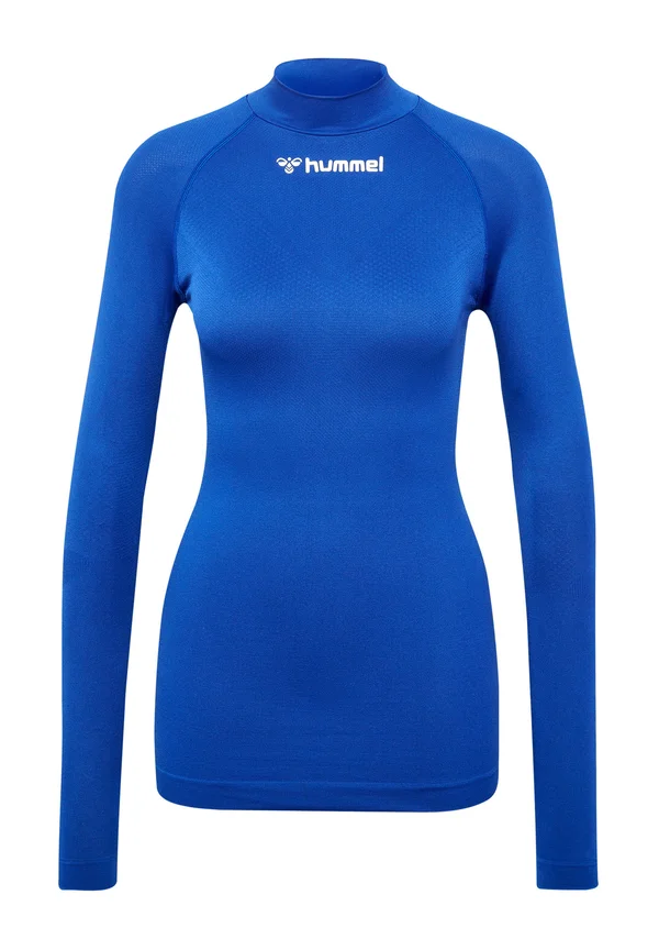 COMFORT - Langarmshirt - true blue