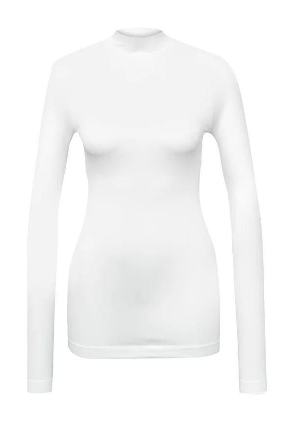 COMFORT - Langarmshirt - white