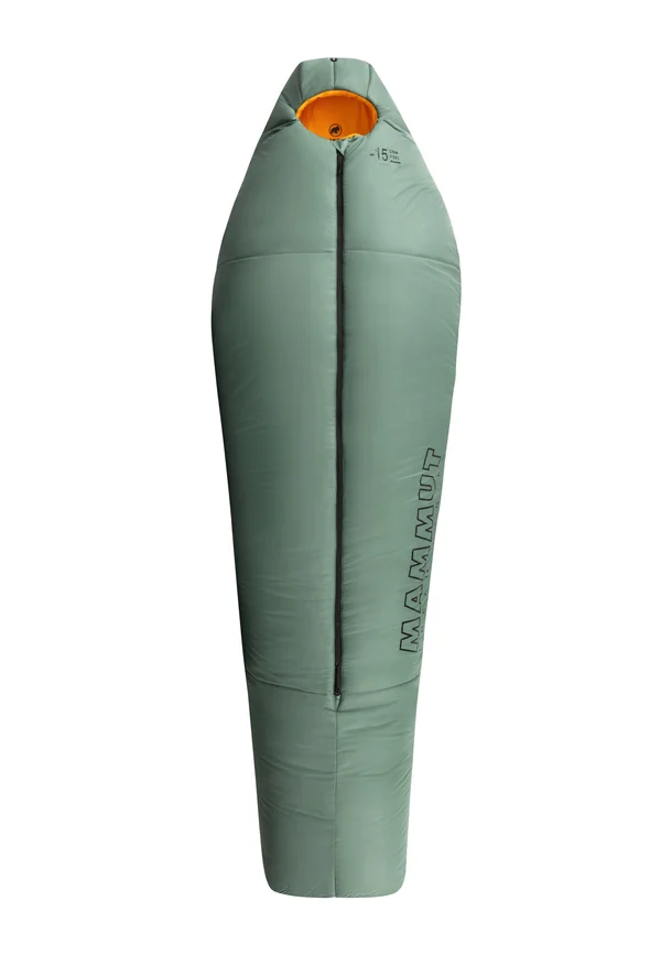 COMFORT - Schlafsack - deep cypress