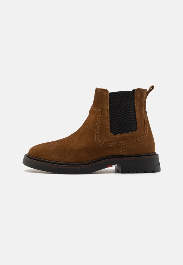 COMFORT  - Stiefelette - coconut grove