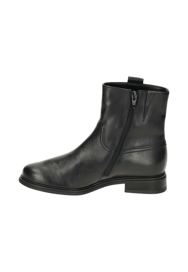 COMFORT - Stiefelette - schwarz