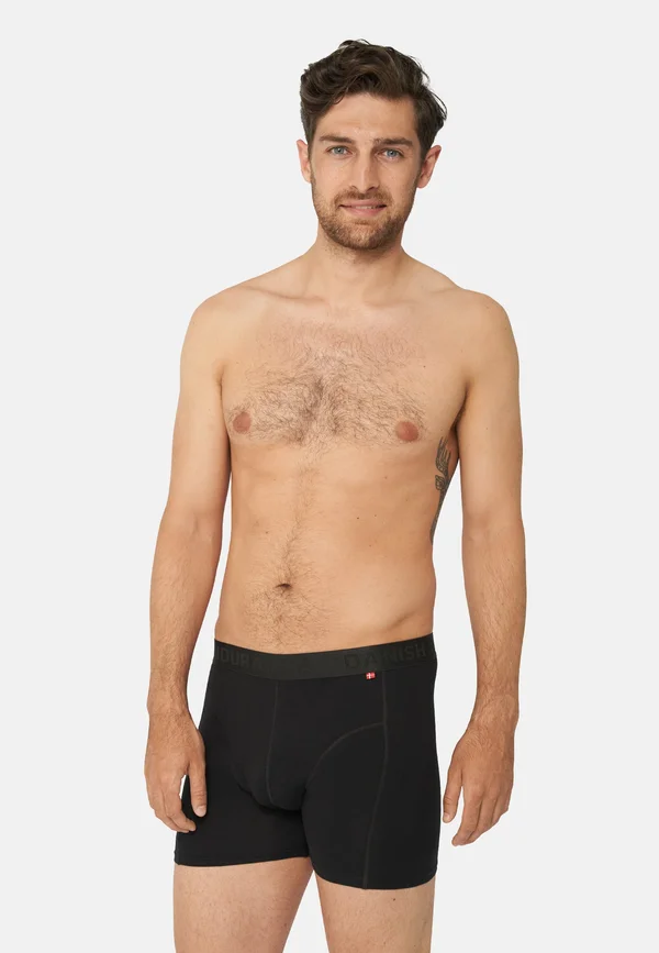 COMFORT STRETCH TRUNKS - Boxershorts - black