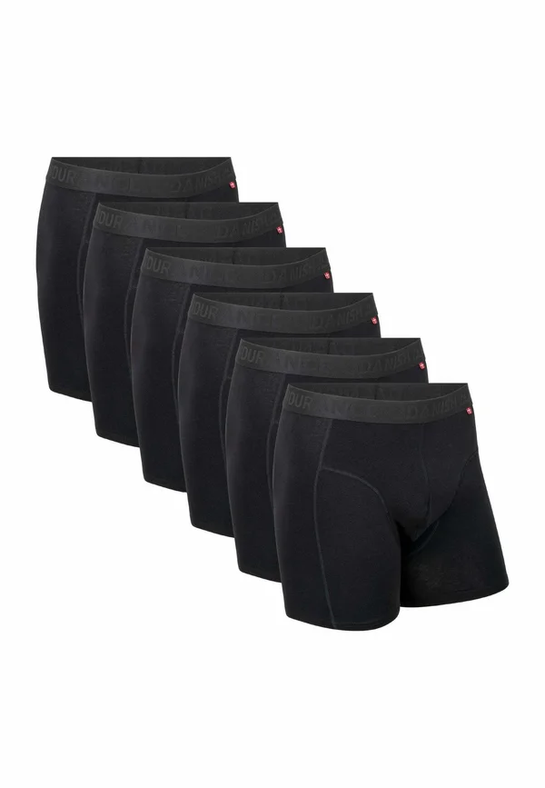 COMFORT STRETCH TRUNKS - Boxershorts - black