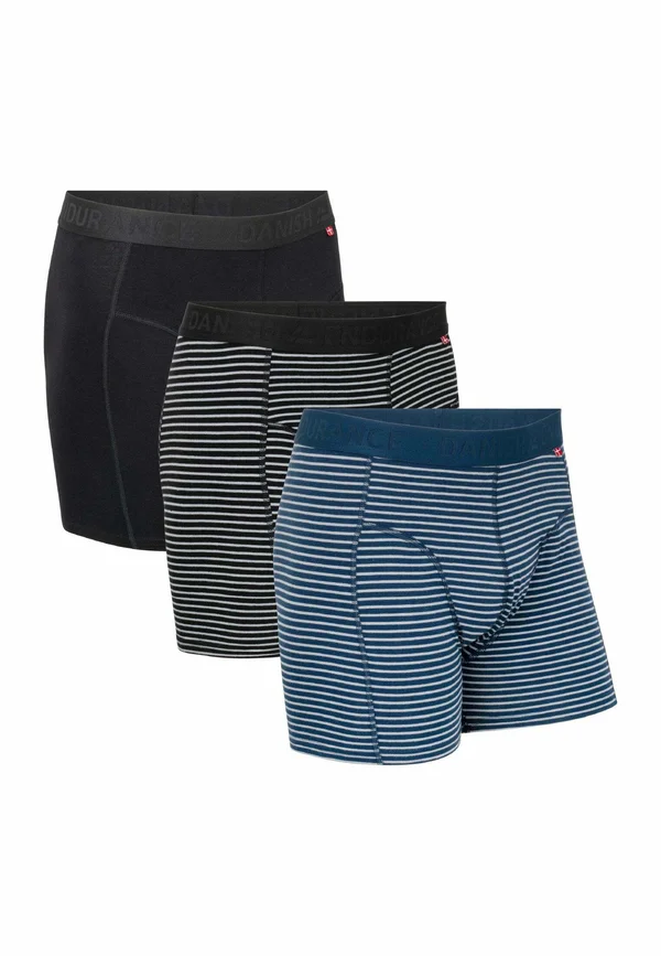 COMFORT STRETCH TRUNKS - Boxershorts - blue