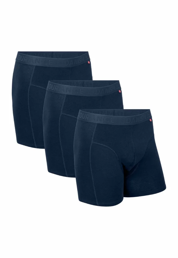 COMFORT STRETCH TRUNKS - Boxershorts - blue