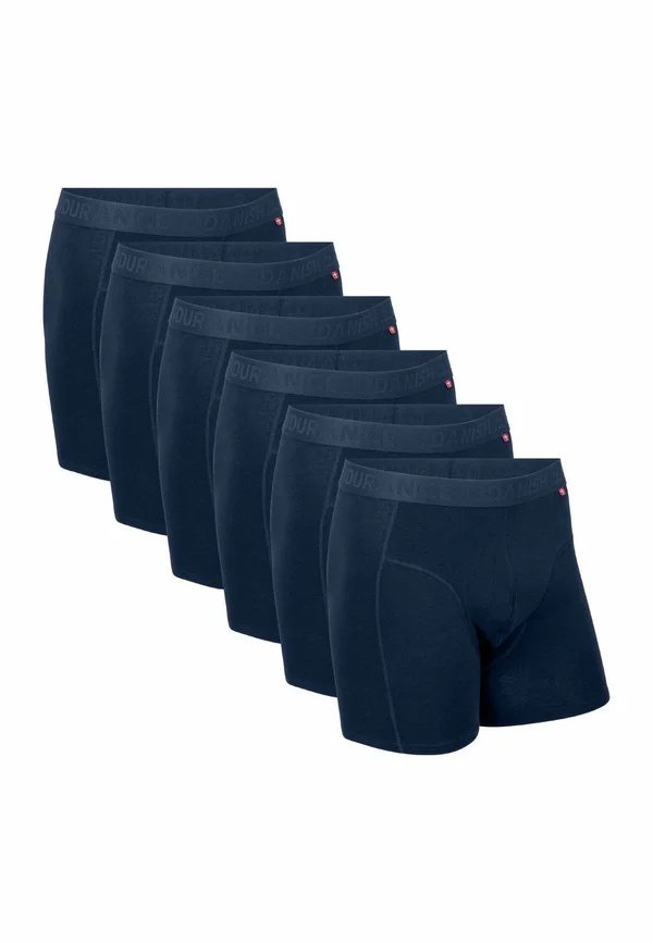 COMFORT STRETCH TRUNKS - Boxershorts - navy