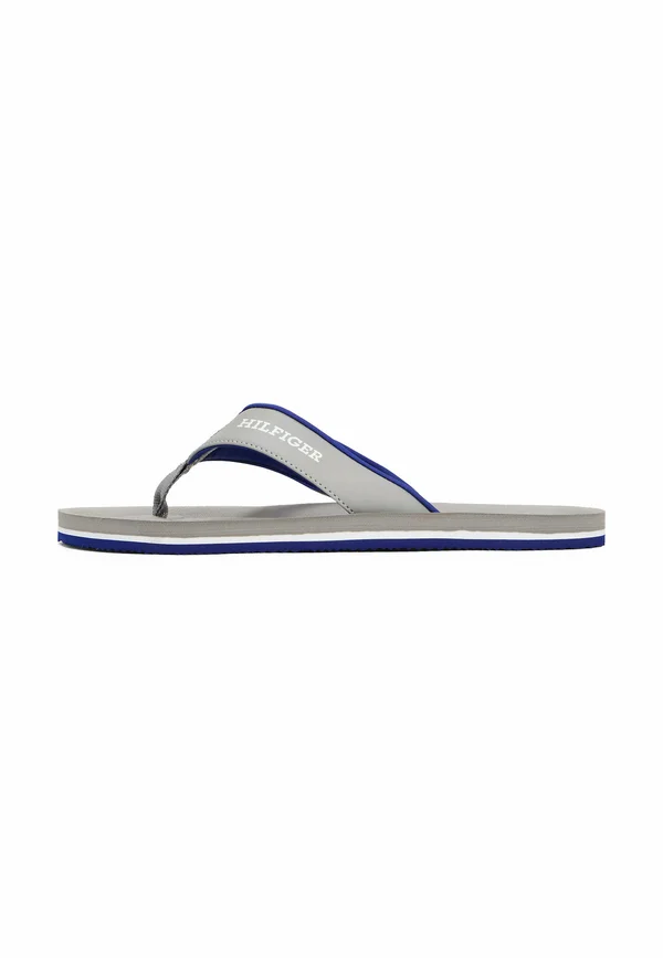 COMFORT - Zehentrenner - universal grey