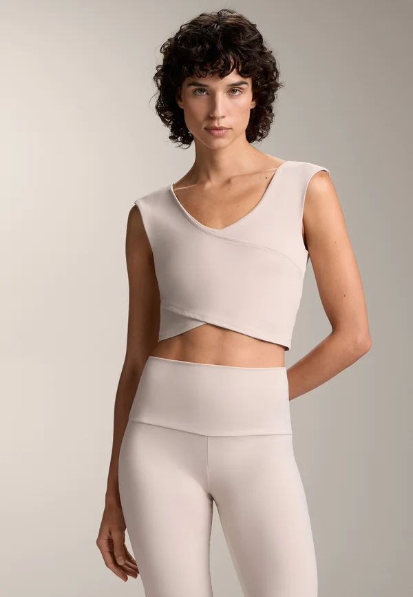 COMFORTLUX CROSSOVER - Top - sand