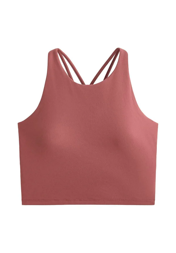 COMFORTLUX STRAP WITH CUPS - Top - light pink