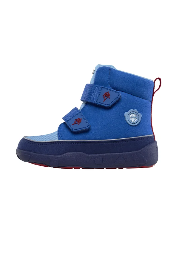 COMFY - Snowboot/Winterstiefel - blau