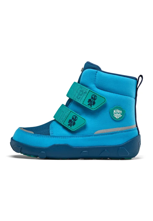 COMFY - Snowboot/Winterstiefel - oktopus  türkis