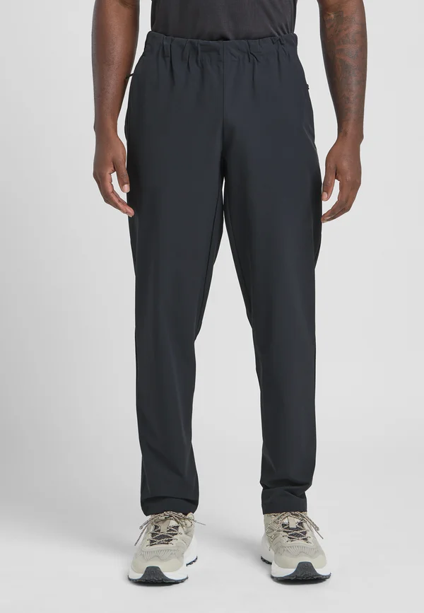 COMMUTE - Outdoor-Hose - dark navy