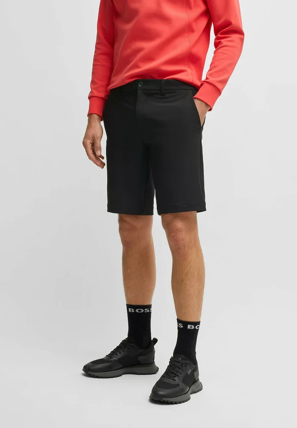 COMMUTER - Shorts - black one
