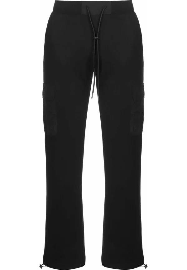 COMMUTER SWEATPANTS - Jogginghose - black