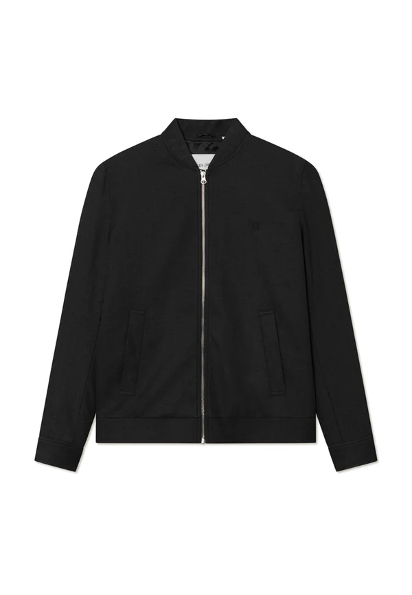 COMO - Bomberjacke - dark grey