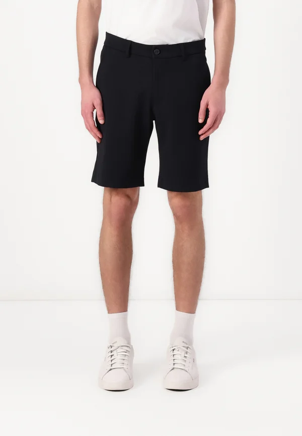 COMO - Shorts - navy