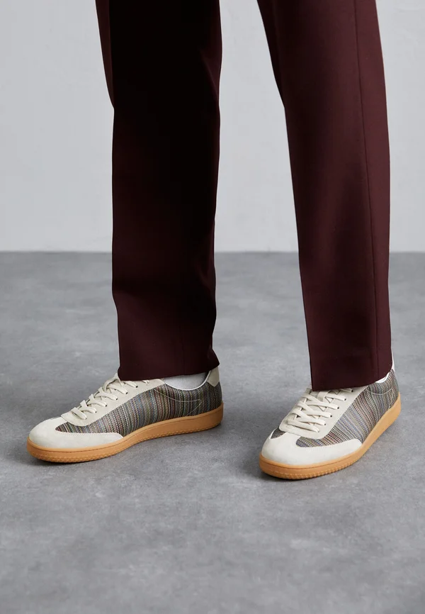 COMO SIGNATURE STRIPE - Sneaker low - multi-coloured
