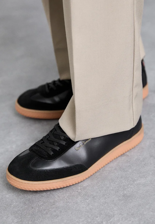 COMO  - Sneaker low - black