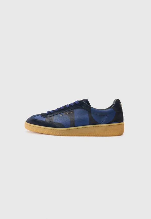 COMO - Sneaker low - blue