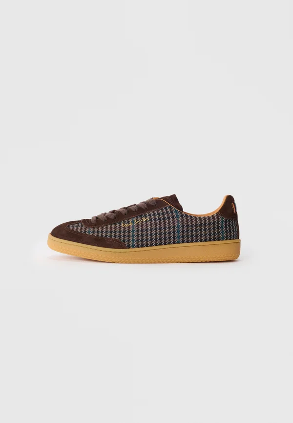 COMO - Sneaker low - brown