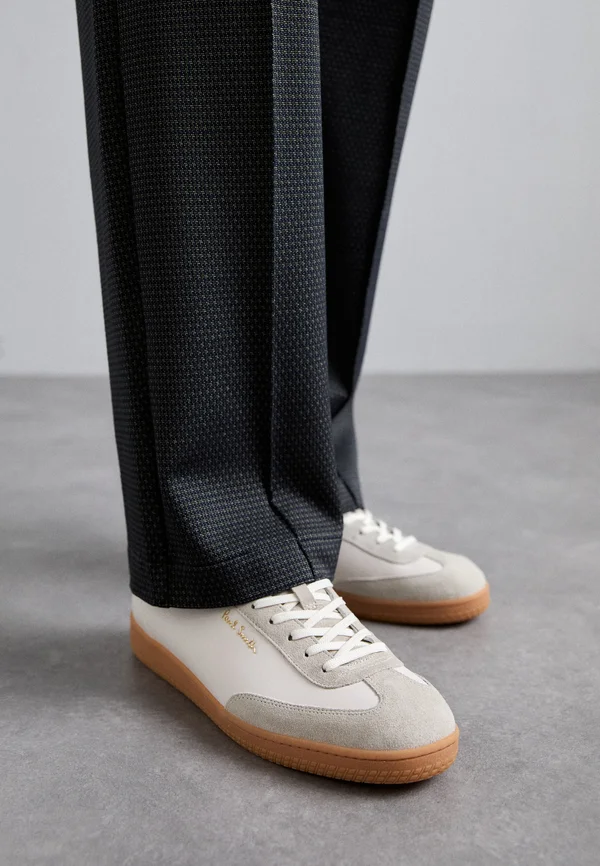 COMO - Sneaker low - white