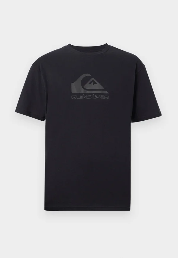 COMP LOGO - T-Shirt print - black
