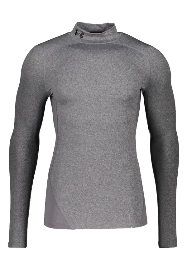 COMP MOCK - Langarmshirt - grau