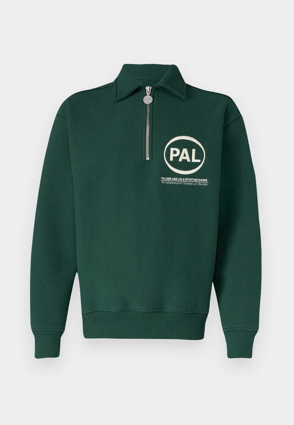 COMPANY UNISEX - Sweatshirt - green